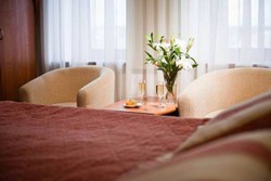 Imagen general del Hotel Hotel-club Razdolie. Foto 5