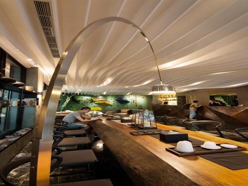 Imagen general del Hotel Hotelday+ Hualien. Foto 1