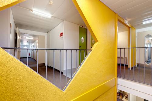 Imagen de la habitación del Hotel Hoteleco Sud, Le Passage. Foto 3