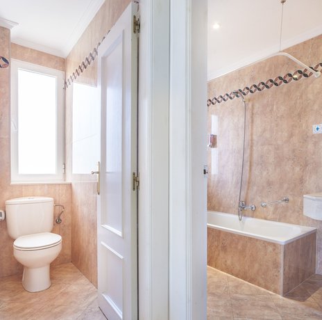 Imagen de la habitación del Hotel Hoteles Globales Reina Cristina. Foto 15