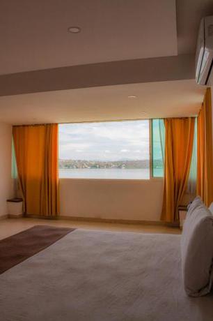 Imagen general del Hotel Hoteles Gran Horizonte. Foto 3