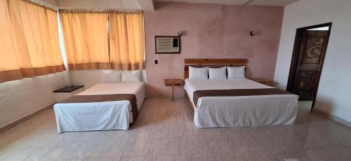 Imagen de la habitación del Hotel Hoteles Gran Horizonte. Foto 6