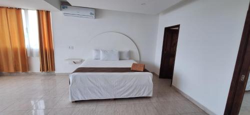Imagen de la habitación del Hotel Hoteles Gran Horizonte. Foto 7