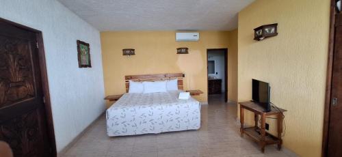 Imagen de la habitación del Hotel Hoteles Gran Horizonte. Foto 8