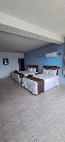 Imagen de la habitación del Hotel Hoteles Gran Horizonte. Foto 10