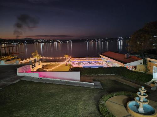 Imagen general del Hotel Hoteles Gran Horizonte. Foto 4