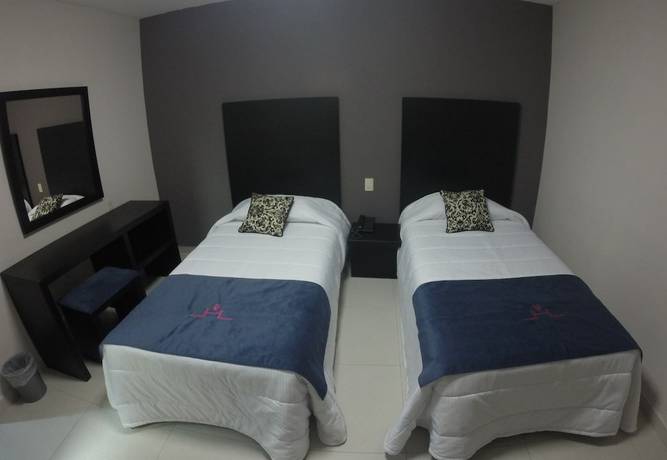 Imagen de la habitación del Hotel Hoteles Haus Express. Foto 6