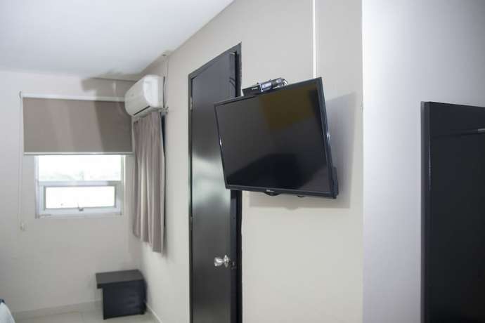 Imagen de la habitación del Hotel Hoteles Haus Express. Foto 7