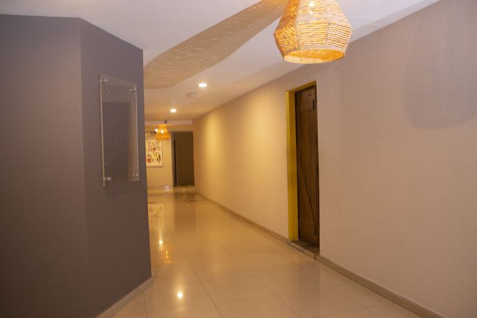Imagen de los interiores del Hotel Hoteles Haus Express. Foto 16
