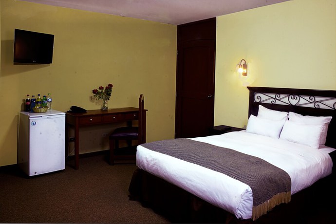 Imagen de la habitación del Hotel Hoteles Riviera Cayma. Foto 14