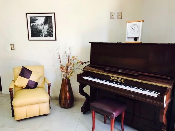 Imagen de los interiores del Hotel Hoteles Riviera Cayma. Foto 19