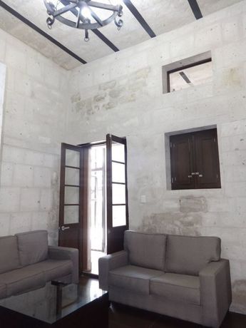 Imagen de los exteriores del Hotel Hoteles Riviera - Mansión. Foto 11