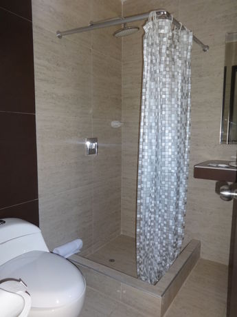 Imagen de los exteriores del Hotel Hoteles Riviera - Mansión. Foto 12