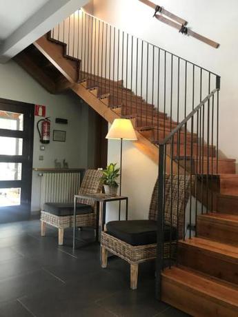 Imagen de la habitación del Hotel Hotelet Del Bac. Foto 5