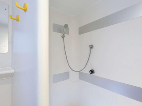 Imagen general del Hotel Hotelf1 Annemasse. Foto 4