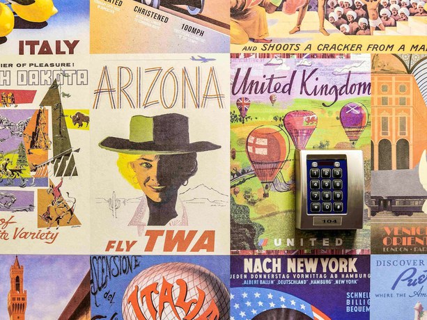 Imagen de la habitación del Hotel Hotelf1 Antibes Sophia Antipolis. Foto 10