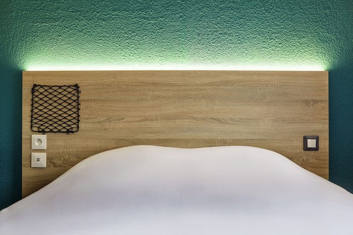 Imagen de la habitación del Hotel Hotelf1 Br&eacute;tigny-sur-orge. Foto 15