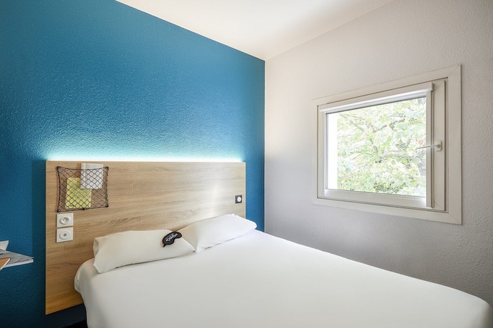 Imagen de la habitación del Hotel Hotelf1 Chamb&eacute;ry Nord. Foto 6