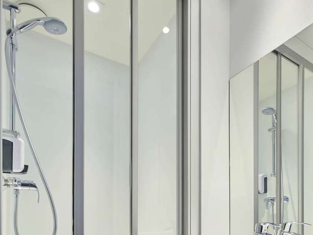 Imagen de la habitación del Hotel Hotelf1 Chamb&eacute;ry Nord. Foto 13