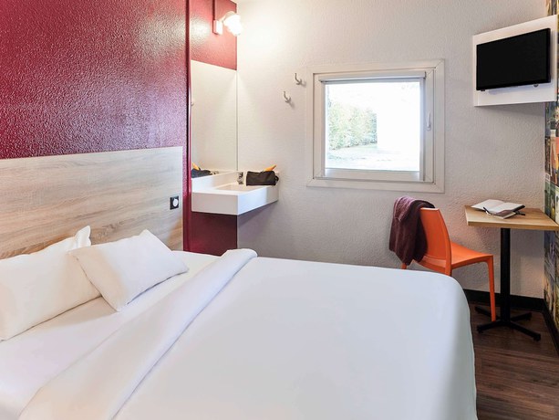 Imagen de la habitación del Hotel Hotelf1 Chamb&eacute;ry Nord. Foto 18