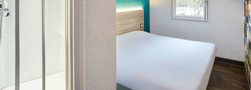 Imagen de la habitación del Hotel Hotelf1 Clermont-ferrand East. Foto 18