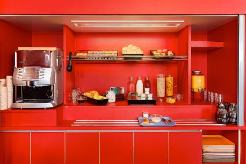 Imagen general del Hotel Hotelf1 Dole Jura. Foto 2