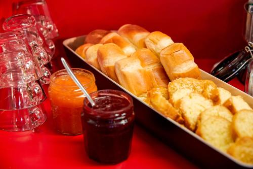 Imagen general del Hotel Hotelf1 Dole Jura. Foto 10