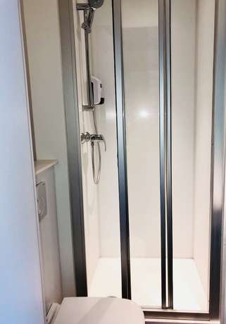 Imagen de la habitación del Hotel Hotelf1 Geneve Ferney Airport. Foto 16