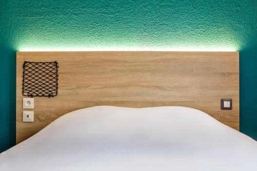 Imagen de la habitación del Hotel Hotelf1 Marseille Plan De Campagne N&deg;1. Foto 10