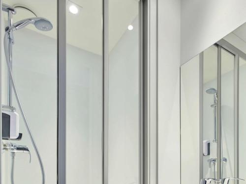 Imagen general del Hotel Hotelf1 Montpellier Est. Foto 3
