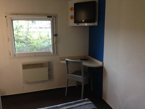 Imagen de la habitación del Hotel Hotelf1 Saint Etienne Est La Grand Croix. Foto 5