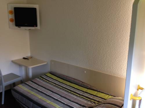 Imagen de la habitación del Hotel Hotelf1 Saint Etienne Est La Grand Croix. Foto 7