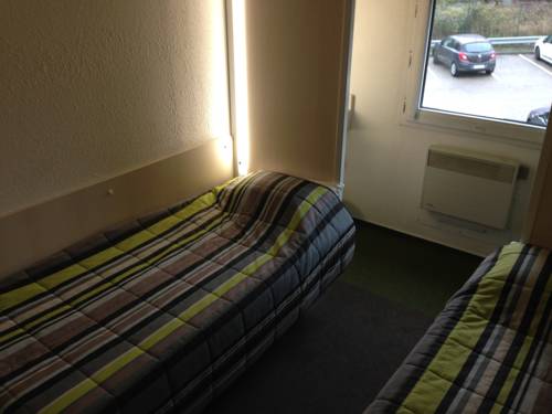 Imagen de la habitación del Hotel Hotelf1 Saint Etienne Est La Grand Croix. Foto 8
