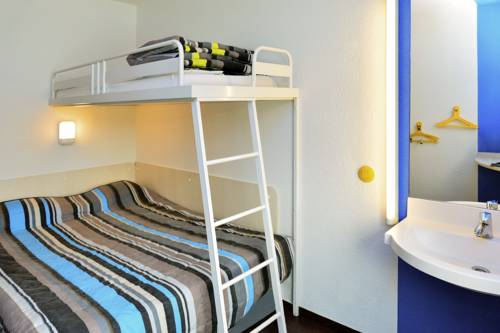 Imagen de la habitación del Hotel Hotelf1 Saint Etienne Est La Grand Croix. Foto 10
