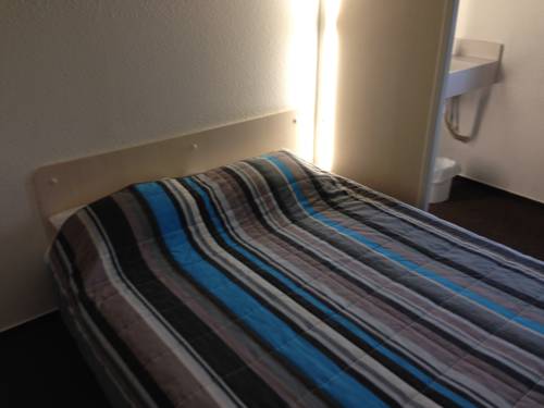 Imagen de la habitación del Hotel Hotelf1 Saint Etienne Est La Grand Croix. Foto 12