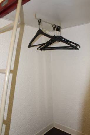 Imagen de la habitación del Hotel Hotelf1 Saint-die. Foto 2