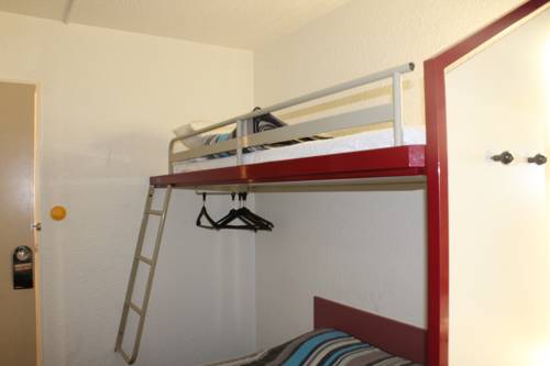 Imagen de la habitación del Hotel Hotelf1 Saint-die. Foto 4