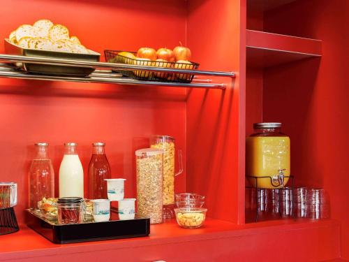 Imagen general del Hotel Hotelf1 Saverne Monswiller. Foto 1