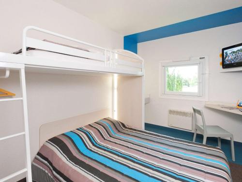 Imagen de la habitación del Hotel Hotelf1 Saverne Monswiller. Foto 15