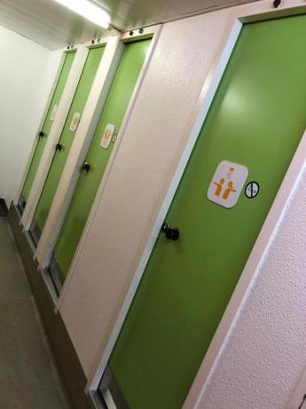 Imagen general del Hotel Hotelf1 Saverne Monswiller. Foto 3