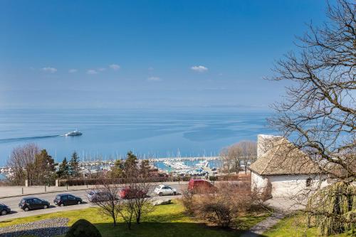 Imagen general del Hotel Hotelf1 Thonon Les Bains Est. Foto 8