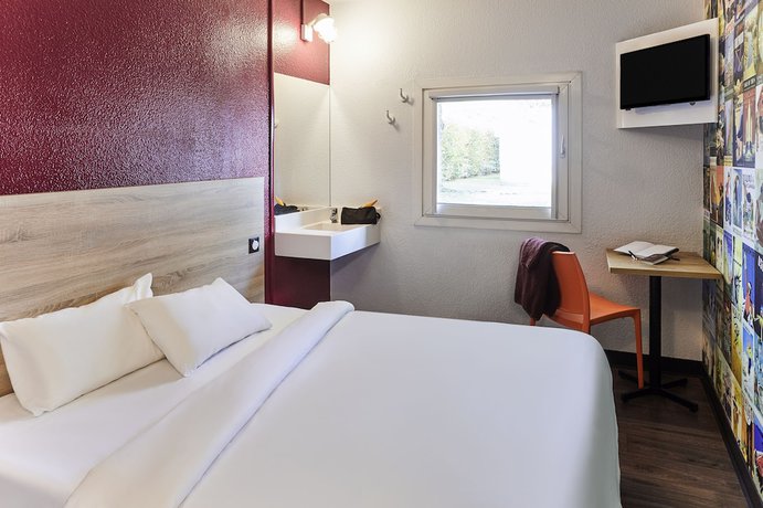Imagen de la habitación del Hotel Hotelf1 Toulon Est La Valette. Foto 15