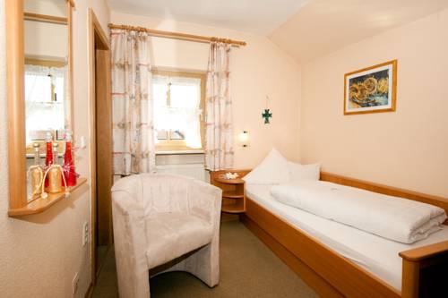 Imagen de la habitación del Hotel Hotel-ferienhaus-metzgerei Rösslwirt. Foto 3