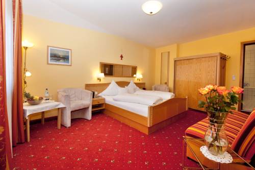 Imagen de la habitación del Hotel Hotel-ferienhaus-metzgerei Rösslwirt. Foto 4