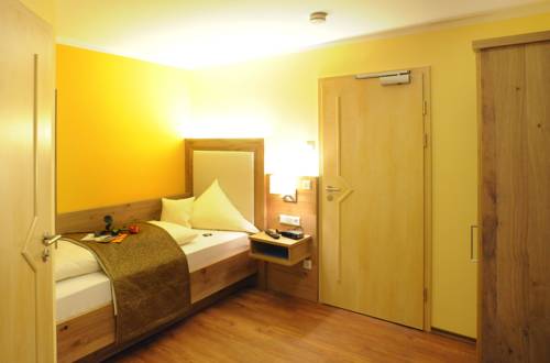 Imagen de la habitación del Hotel Hotel-ferienhaus-metzgerei Rösslwirt. Foto 5