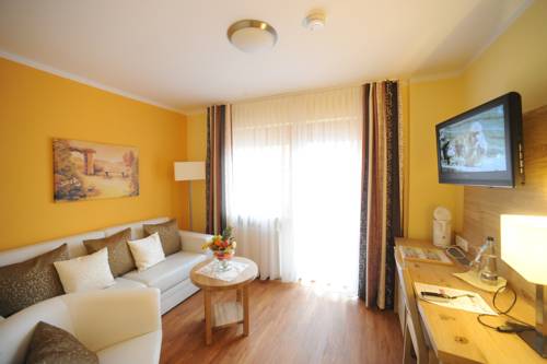 Imagen de la habitación del Hotel Hotel-ferienhaus-metzgerei Rösslwirt. Foto 6