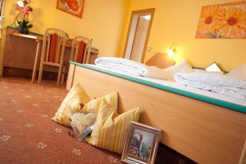 Imagen de la habitación del Hotel Hotel-ferienhaus-metzgerei Rösslwirt. Foto 9