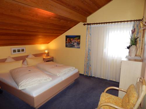 Imagen de la habitación del Hotel Hotel-ferienhaus-metzgerei Rösslwirt. Foto 11