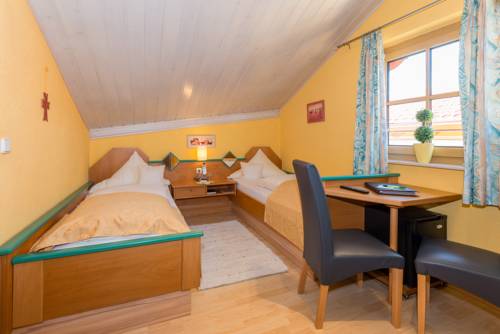 Imagen de la habitación del Hotel Hotel-ferienhaus-metzgerei Rösslwirt. Foto 12