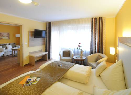 Imagen de la habitación del Hotel Hotel-ferienhaus-metzgerei Rösslwirt. Foto 13